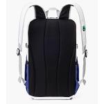 Yonex 52512 Club Backpack White / Blue